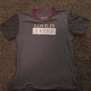 John Mayer - Band Tshirt